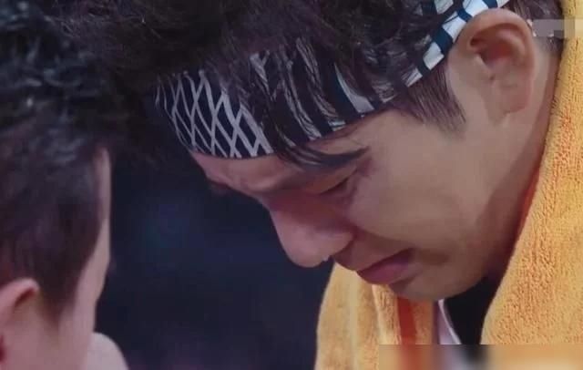  水舞台|《这就是街舞》林梦小宝淘汰，肖杰受伤，冠军可能在张艺兴队