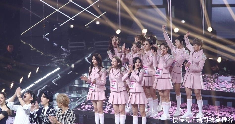 经济|粉丝经济下的“火箭少女”们,可千万别摔下来