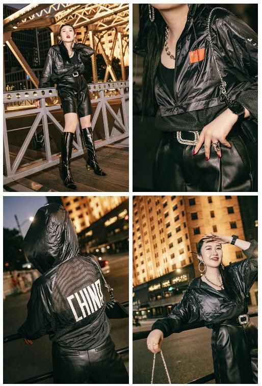  自豪感|嘿，最有自豪感的穿法是什么？这次有答案了