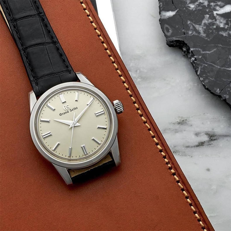 耐用|如何让机械表更耐用？请收好这份使用指南