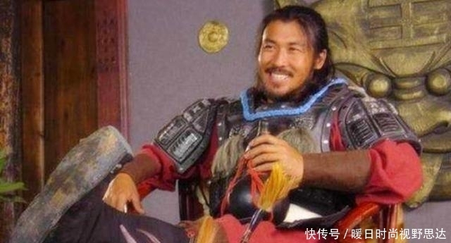  停下|徐达与朱元璋下棋，下到一半徐达突然停下，一看棋盘上出现两个字