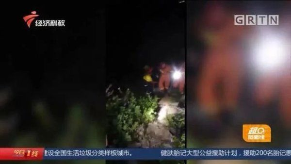 深夜|女乘客深夜打车,司机知道目的地后吓了一大跳