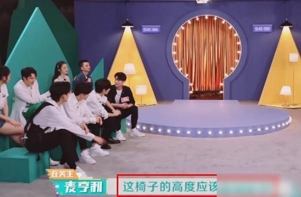  幽默|别把嘴欠当幽默！他在选秀节目中公然贬低何老师，何炅：你不退赛