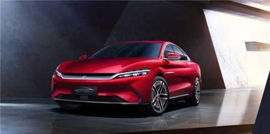  销量|7月电动车销量：Model 3唯一过万夺冠 汉EV仅售277辆？