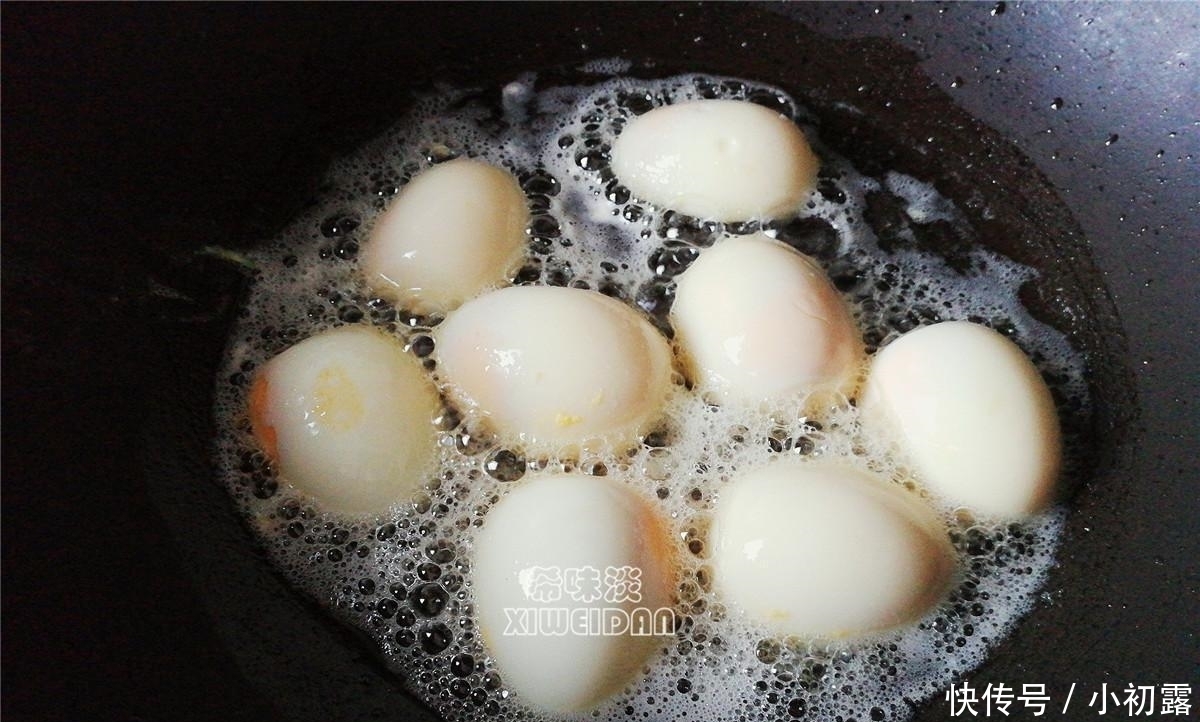  流口水|放学了, 闺女点名要吃这菜, 简单易做, 还没出锅就馋的流口水