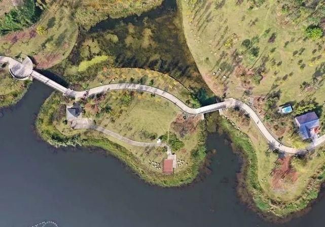  南充|选上了！选上了！！南充新晋一个国家4A级旅游景区！