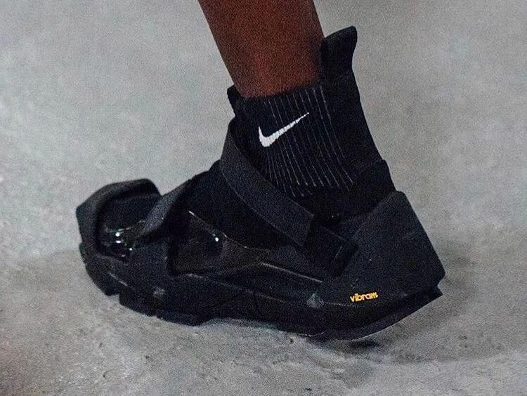 Matthew|【秀场】Matthew William的Givenchy首秀有什么不一样？