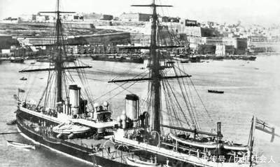 海军|北洋水师为什么全军覆没