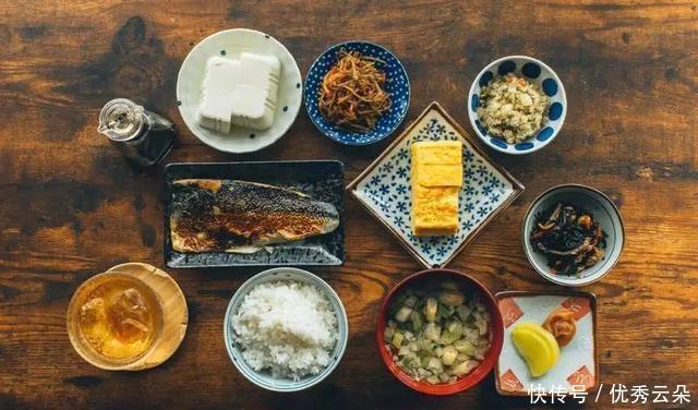 食物原本|日本人，都是如何把美食吃出高级感