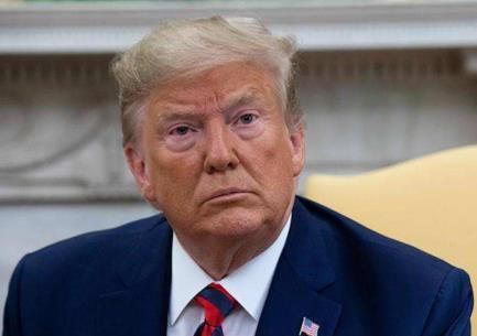  全都|离大选不到60天，11亿美元全都挥霍殆尽，看看特朗普干了什么