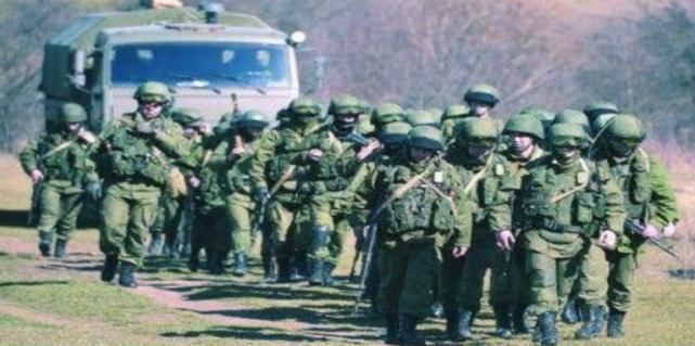  走出|俄罗斯经济尚未走出泥潭，还要非洲驻军，冷战格局是否卷土重来？