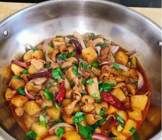  简单|家人赞不绝口的几道家常菜，简单方便易上手，百吃不腻值得一试