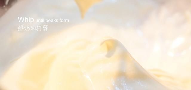 入口|自从学会蛋糕这样做,孩子天天吵着要吃,比买的还好吃,入口即化