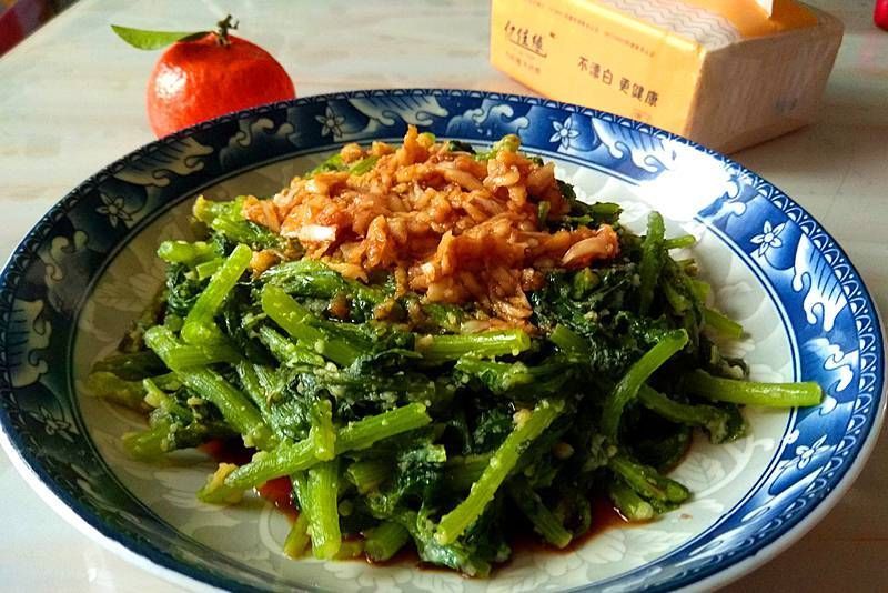 星期|夏天凉拌菜的必去之地,两个星期都不重样