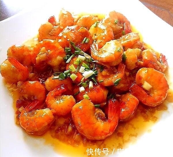 做法|泰式酸辣虾,酱焖排骨,豆腐香菇汤,啤酒鸡翅的做法