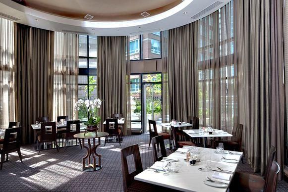  BC|2020加拿大最佳酒店 前5名有4个在BC省