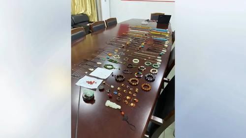 老板|一夜之间，市区一老板损失数百万！