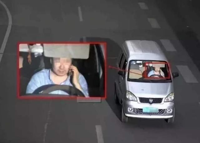  开车|高速开车喝水被扣分？车主很不理解：那开车渴了咋办啊