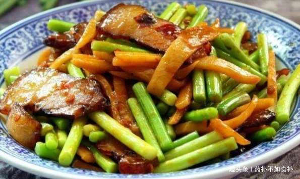 体质|隔三差五给孩子做的菜,鲜香味美,补充营养,孩子体质好不感冒