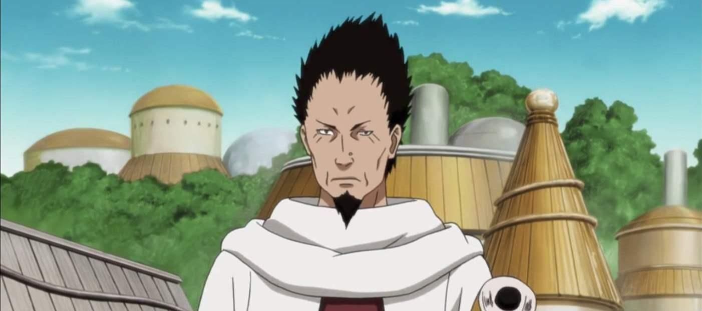  卡卡西|火影: 从木叶的分班制度可以看出, 三代并不是那么“无私”