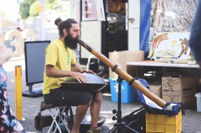  风景|塔斯马尼亚 | 世界尽头那颗绿色的心，是我念念不忘的风景