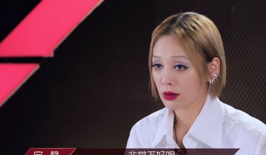  放出来|五公选曲，张艺兴《莲》两点劝退浪姐，蔡徐坤《情人》更受宠