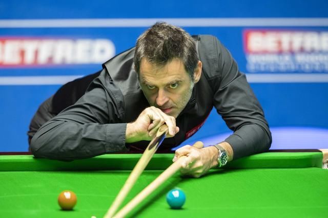  选手|奥沙利文痛批年轻选手，刺痛中国小将，多人混日子徘徊降级区