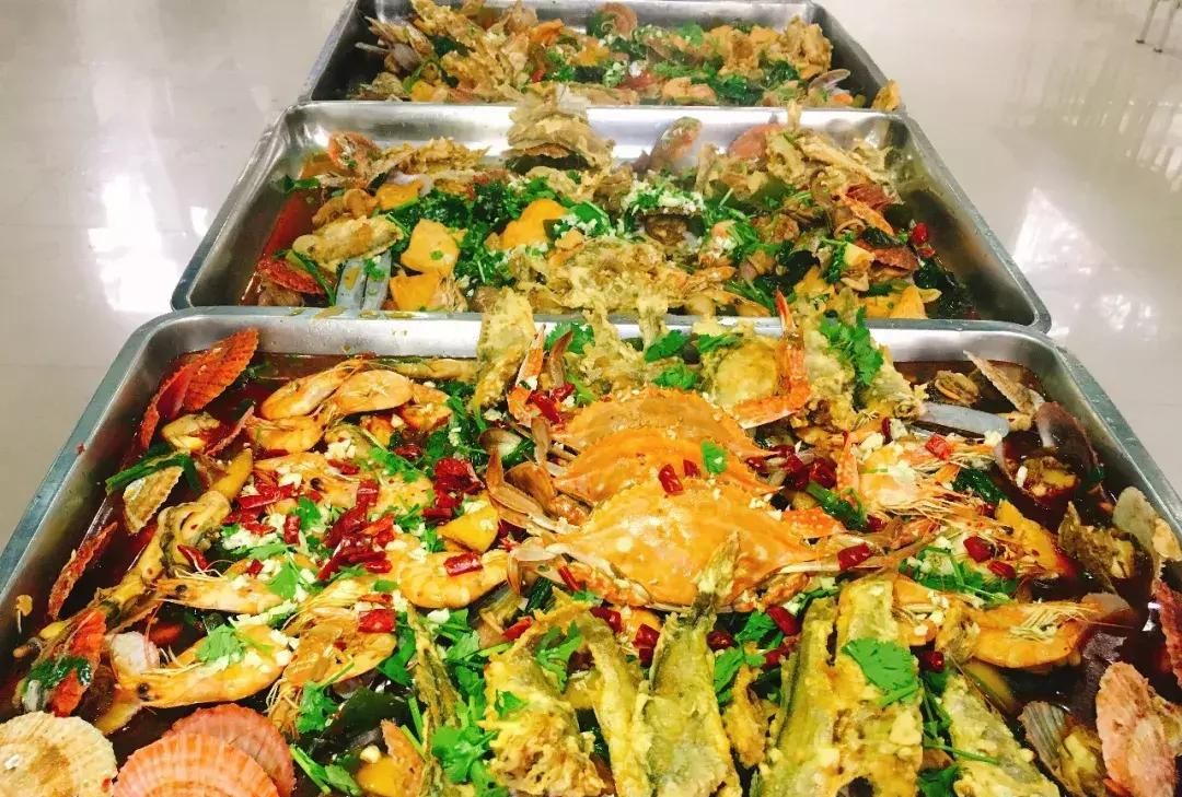 全军|全军最高伙食标准,到底是啥样的?