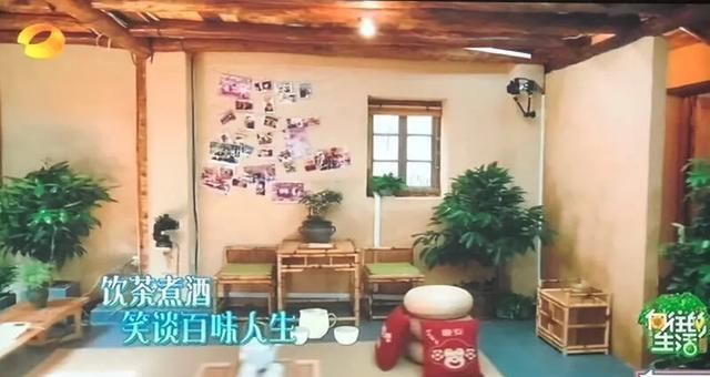  讲究|《向往的生活》录制地点大有讲究，为啥不在北方录制？导演有话说