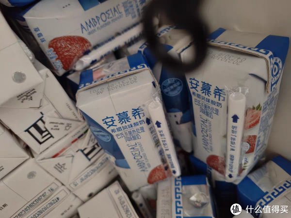 一瓶安慕希能做出美味的布丁吗(一瓶安慕希美味又养生)