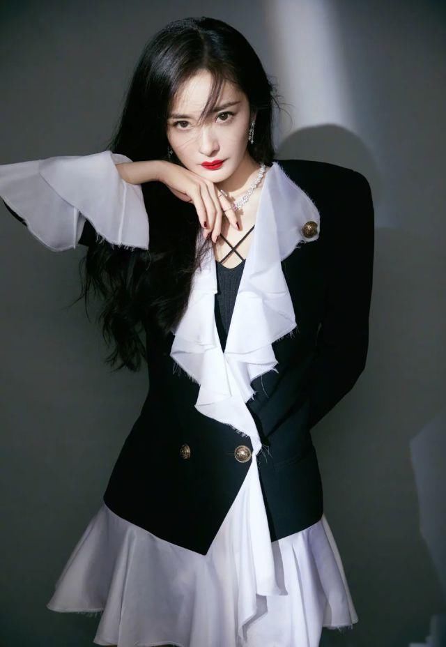  好久不见|【鹅厂星品大赏】好久不见爱豆们扎堆走红毯了