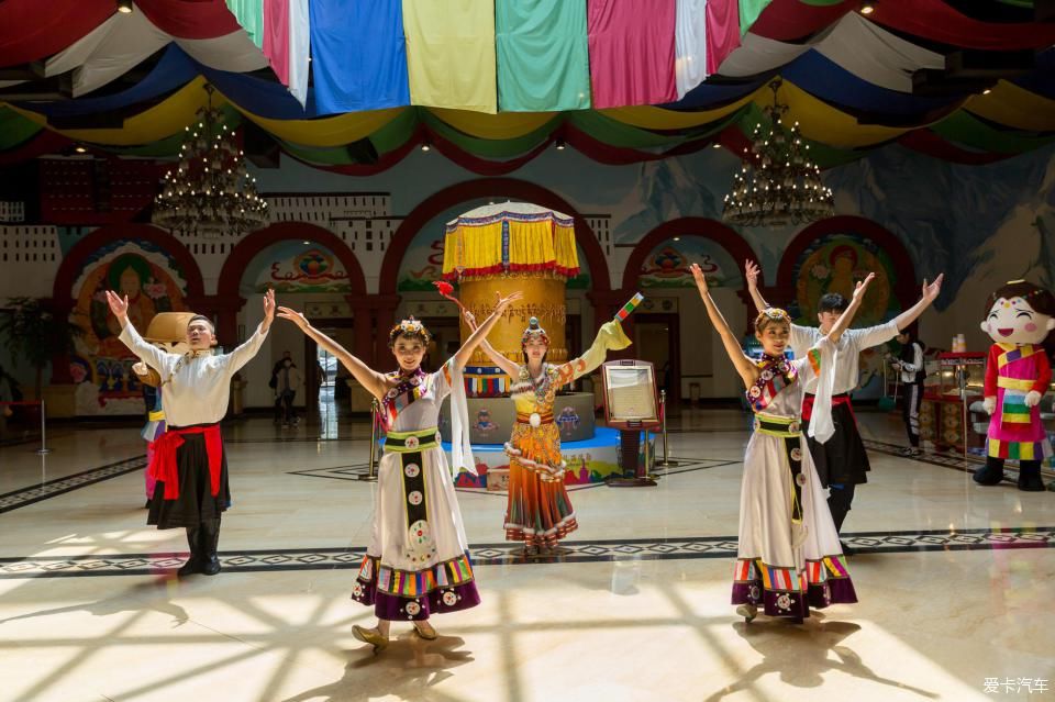  主题酒店|杭州有很多美景与动人的故事，宋城千古情的表演也非常震撼