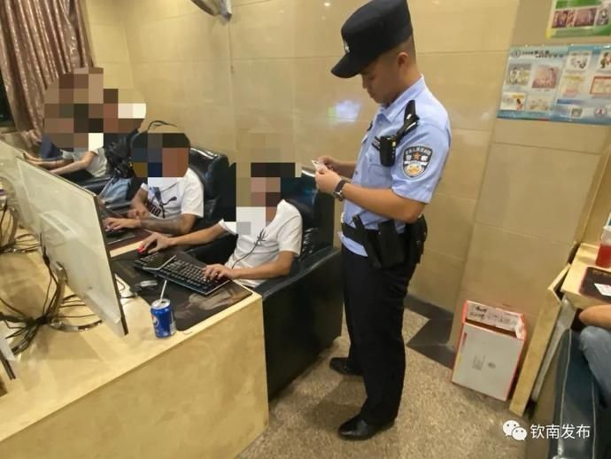 双节|钦南双节强力禁毒创平安