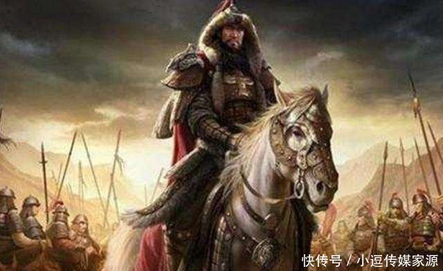 城墙|蒙古军挖墙攻城,将军下令在城墙内挖万人坑来埋葬蒙古军