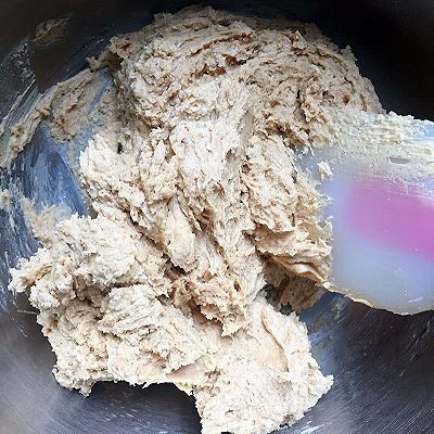  蔓越|蔓越梅黑糖软曲奇