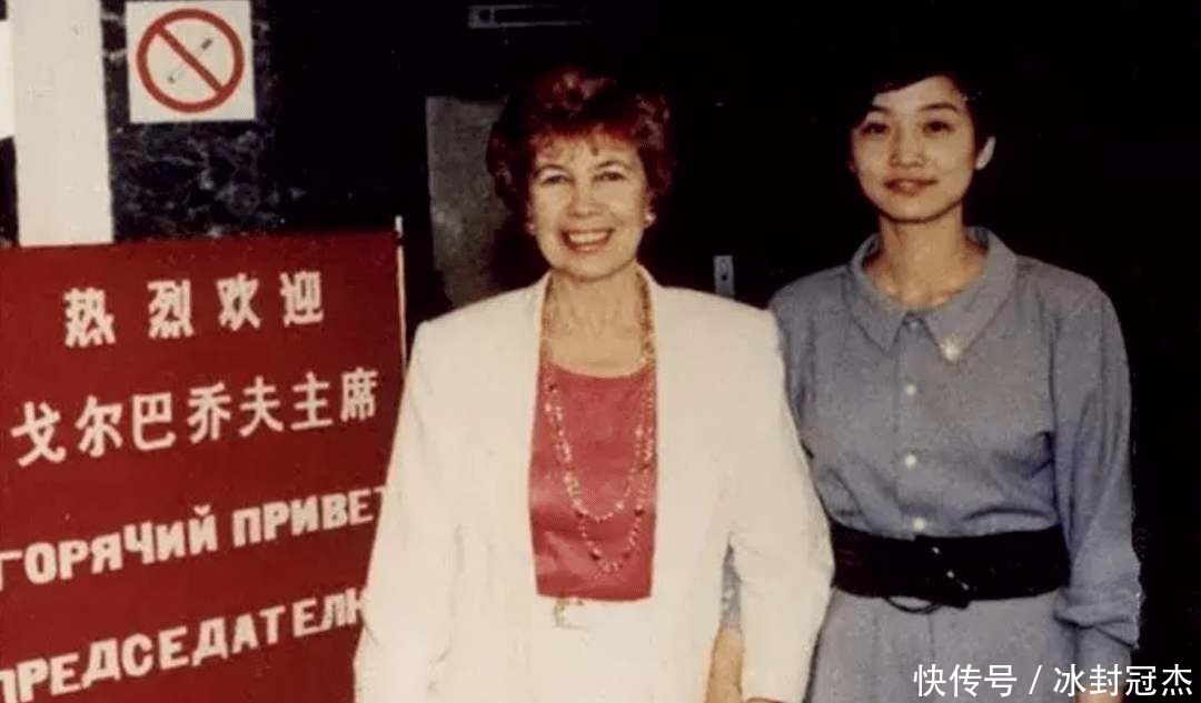 美女|曾是最强美女保镖，如今已是公司副总裁，如此优秀却依然单身