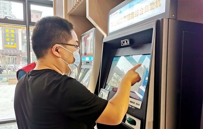 材料|杭州：24小时接力办件不打烊