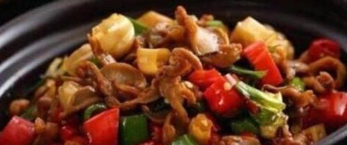  饭店|精选几道吃不腻的家常菜，简单好做，原汁原味，绝对比饭店的好吃