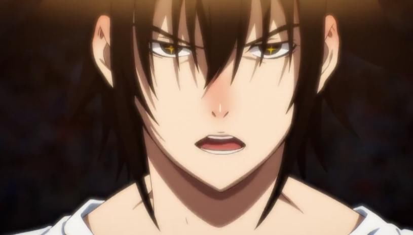  男性|外媒投票新番男性角色排行榜，续作四巨头，大老师第一