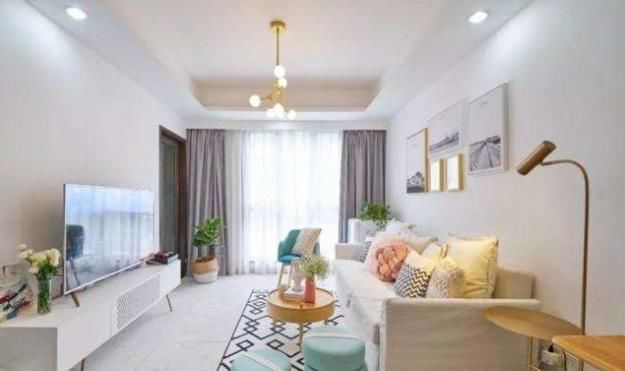 买房|买房,有钱人都选这种户型,行人入住舒适、易转手,增值快