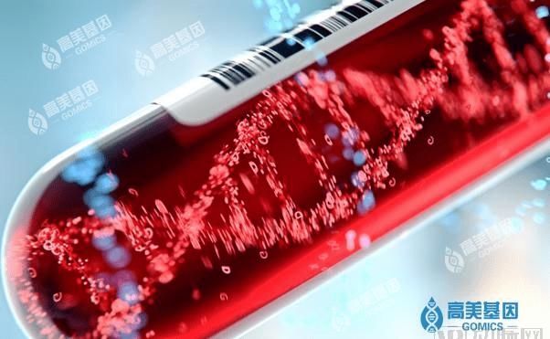  孙德强教授|【首发】高美基因完成数千万元Pre-A轮融资，加速布局癌症早检产品上市
