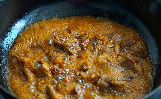  开胃|三伏天，就喜欢这菜，营养又开胃，馋到汤汁都不剩，拌米饭更解馋