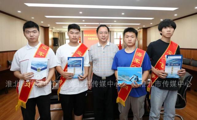  本科录取通知书|录取通知书，来了！