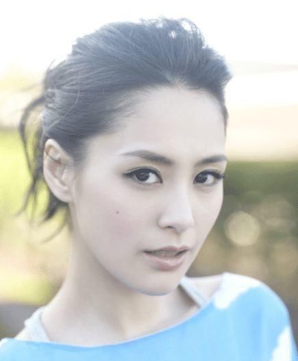 颜值|身高不高却是高颜值的女星,林依晨上榜,最后一位被刘德华夸奖