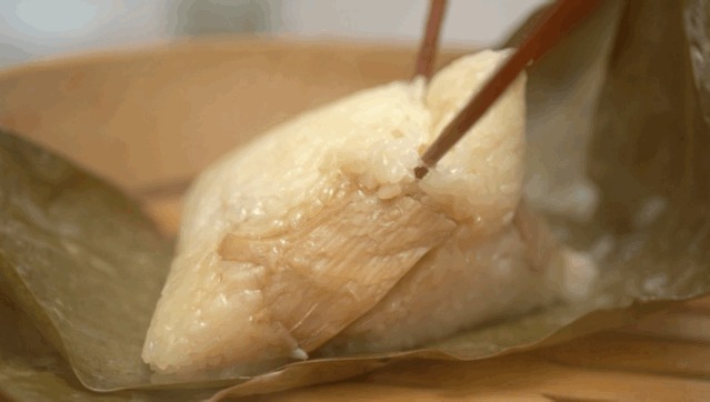 咸之争|粽子世界多美妙,甜咸之争太粗暴,你吃什么味的粽子