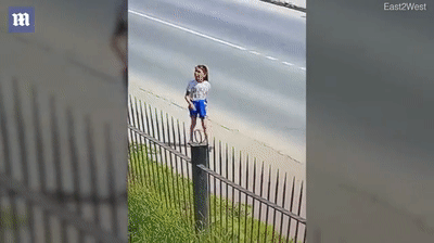  丈夫|8岁女童搭便车遭夫妇奸杀埋尸，最后视频曝光，妻子：怕丈夫 不敢管