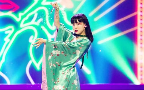  乘风破浪|4大症结让《姐姐》功亏一篑！定调太高，最后只落得一地鸡毛