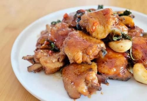 盐水鸭|我国的10道传统中国菜,你吃过几个来看看吧