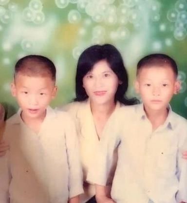  丈夫|27年，9778个日夜：她终于等到了“丈夫”的拥抱