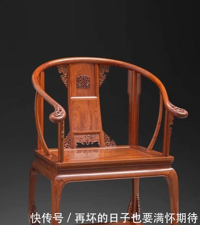  明式家具珍赏|如何把一款已经烂大街的家具做到不烂？